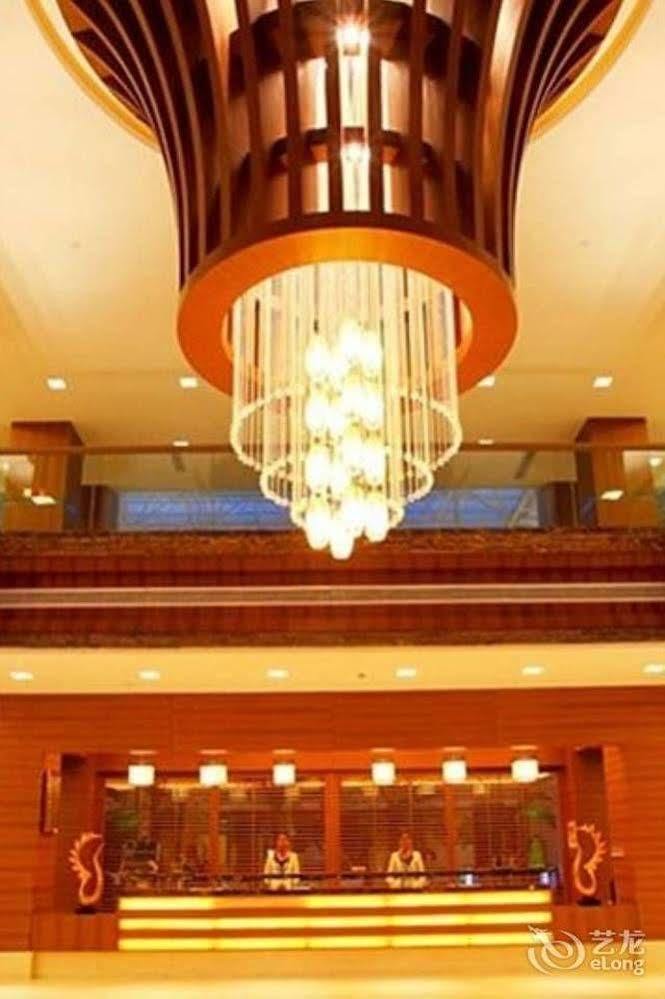 Qingchengshan Huifeng Hotel Jiezi Ancient Town Ngoại thất bức ảnh