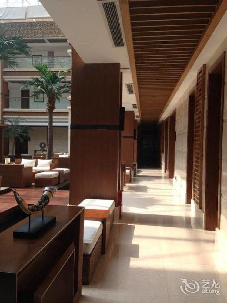 Qingchengshan Huifeng Hotel Jiezi Ancient Town Ngoại thất bức ảnh
